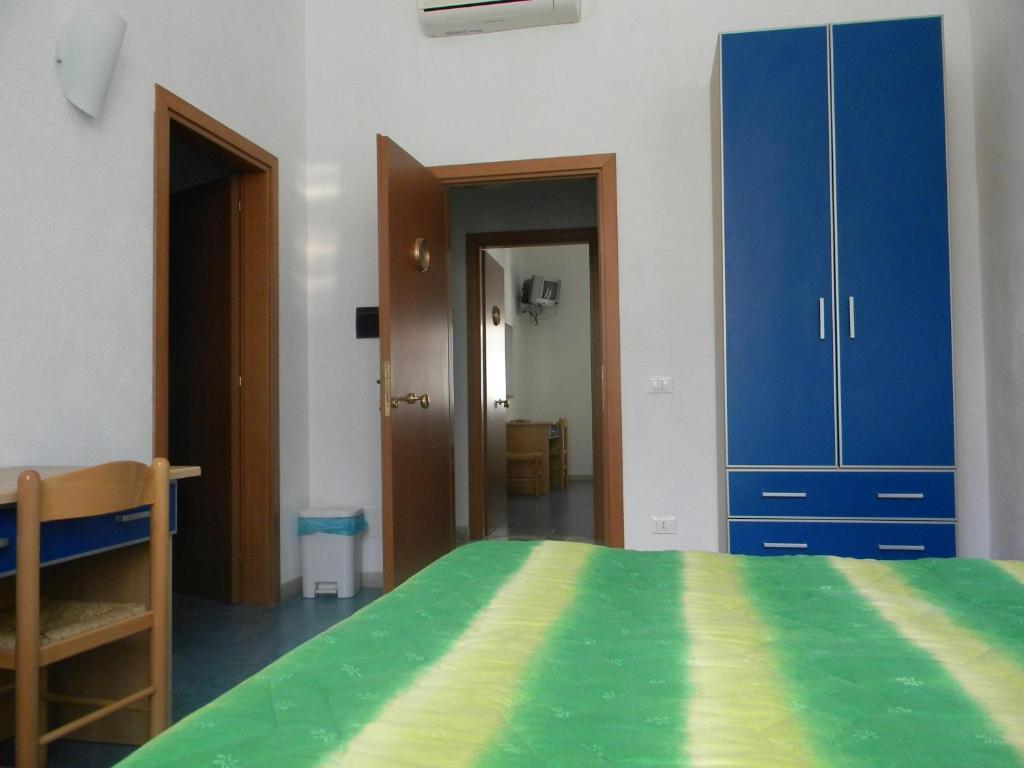 איסקיה Albergo Locanda Sul Mare חדר תמונה