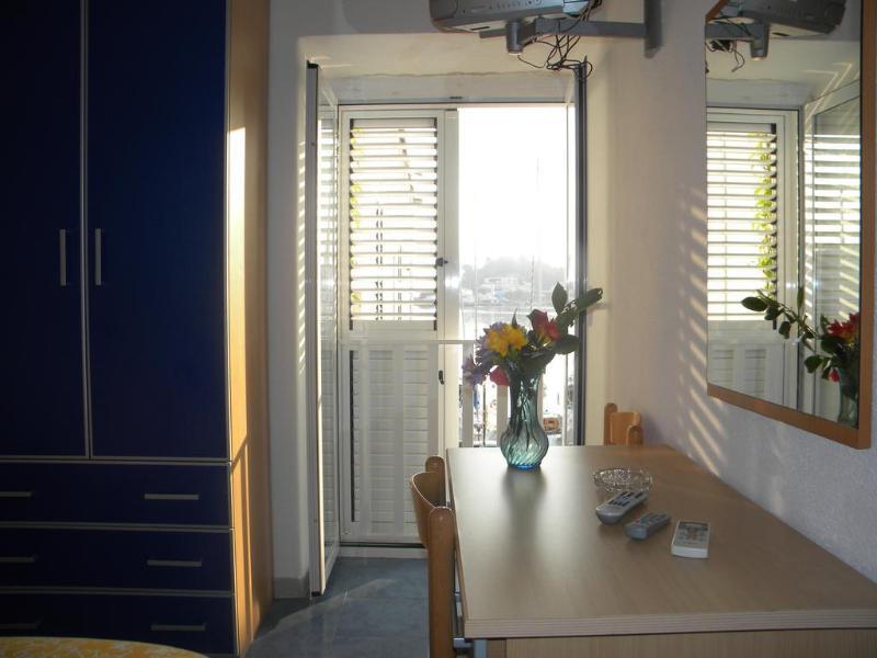 איסקיה Albergo Locanda Sul Mare מראה חיצוני תמונה