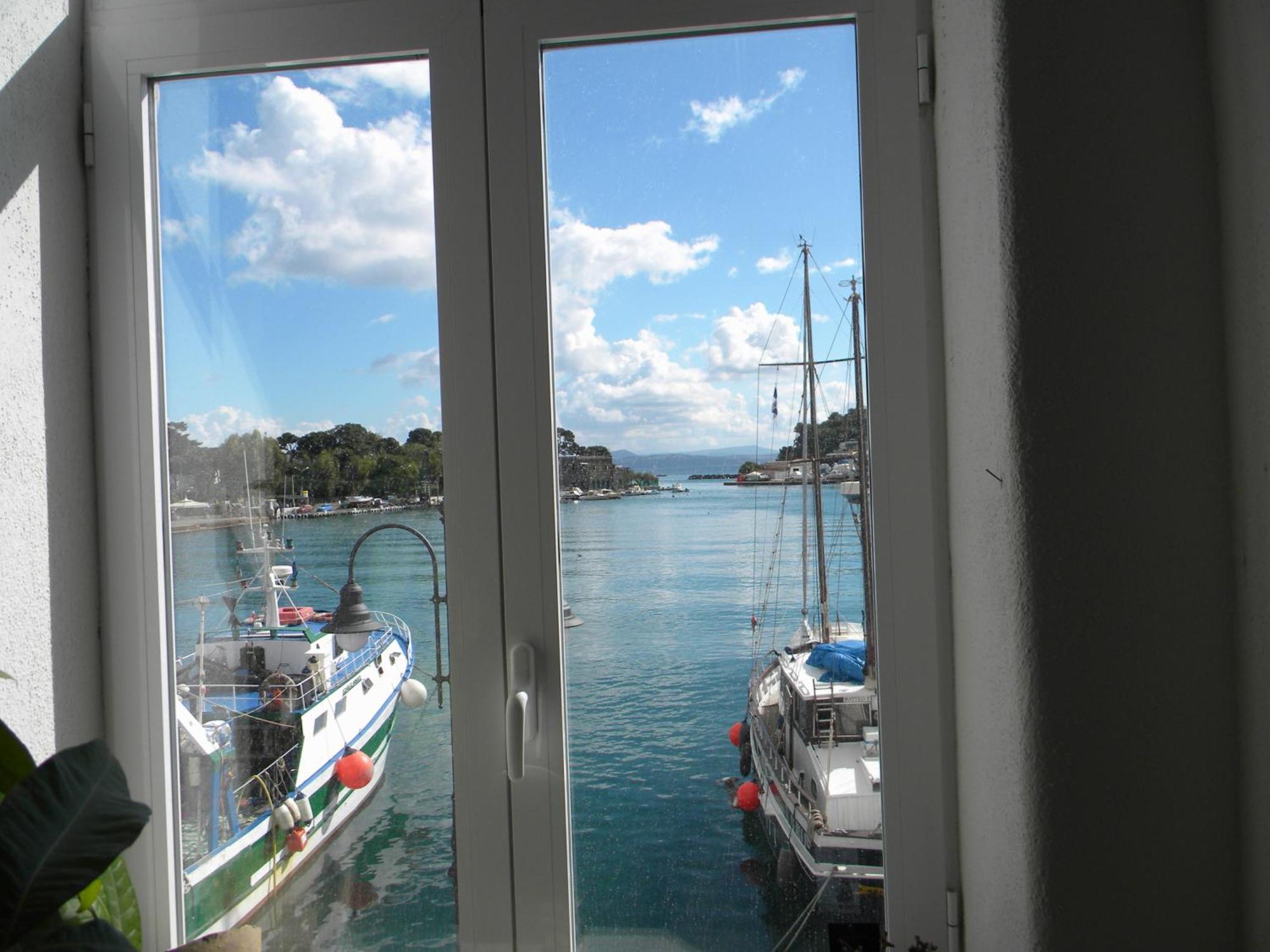 איסקיה Albergo Locanda Sul Mare מראה חיצוני תמונה